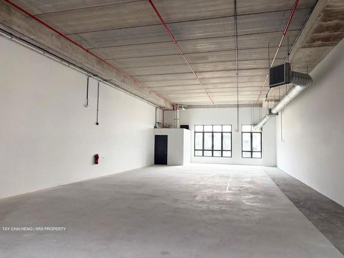 Tampines Connection (D18), Factory #632367451